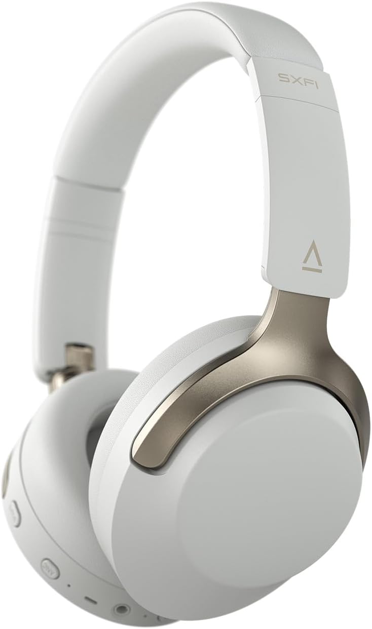 Creative Zen Hybrid SXFI Wireless