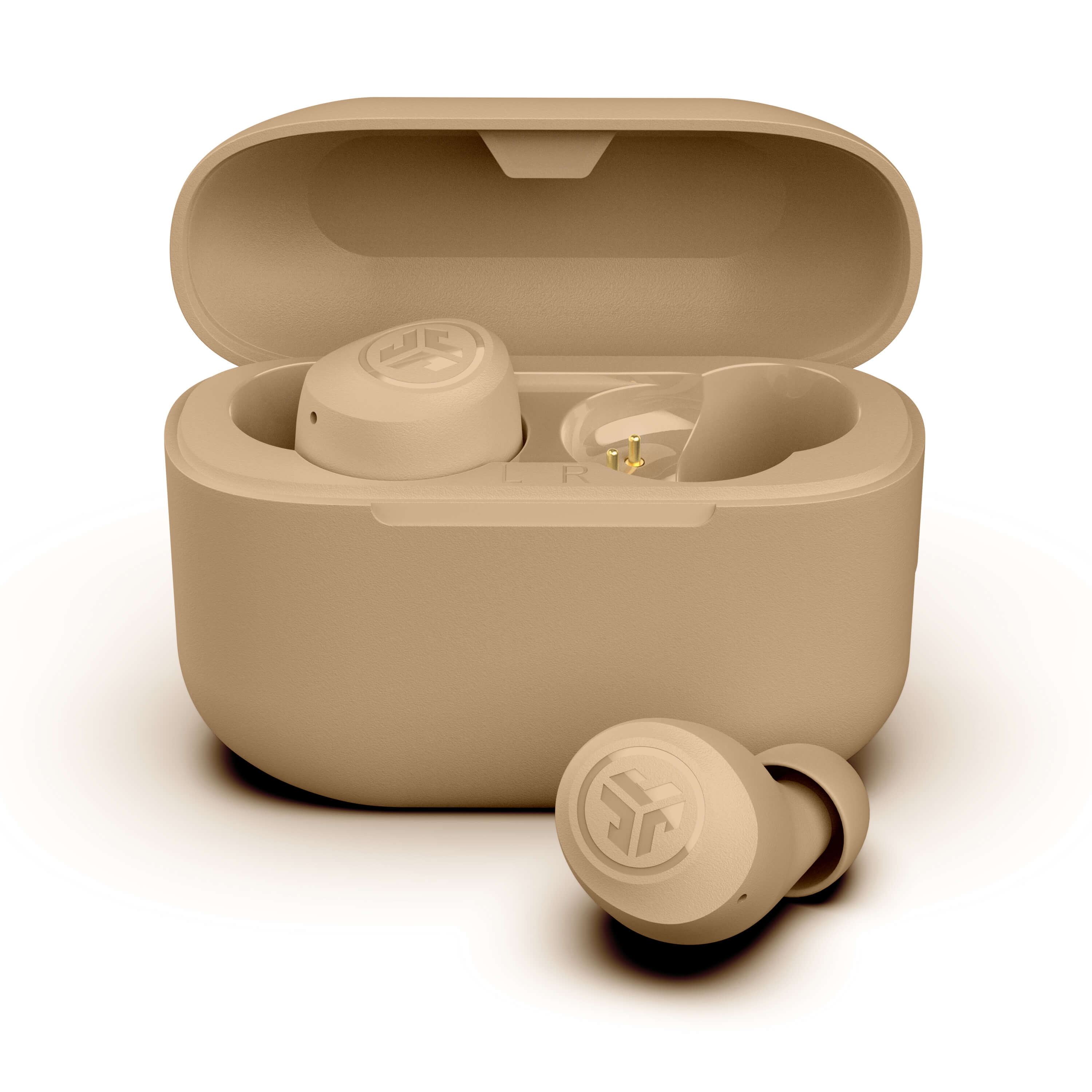 Go Tones+ True Wireless Earbuds
