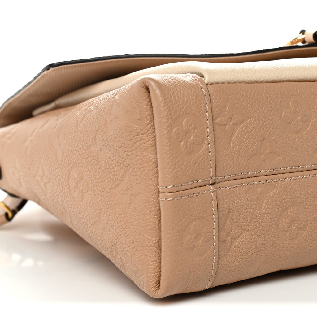 Empreinte Blanche MM Papyrus Creme