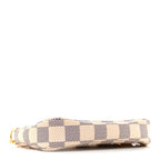 Damier Azur Mini Pochette Accessories