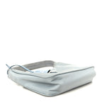 Tessuto Nylon Mini Re-Edition 2000 Bag Astrale