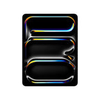 13-inch iPad Pro Wi‑Fi 512GB with standard glass