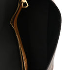 Monogram Diane Black