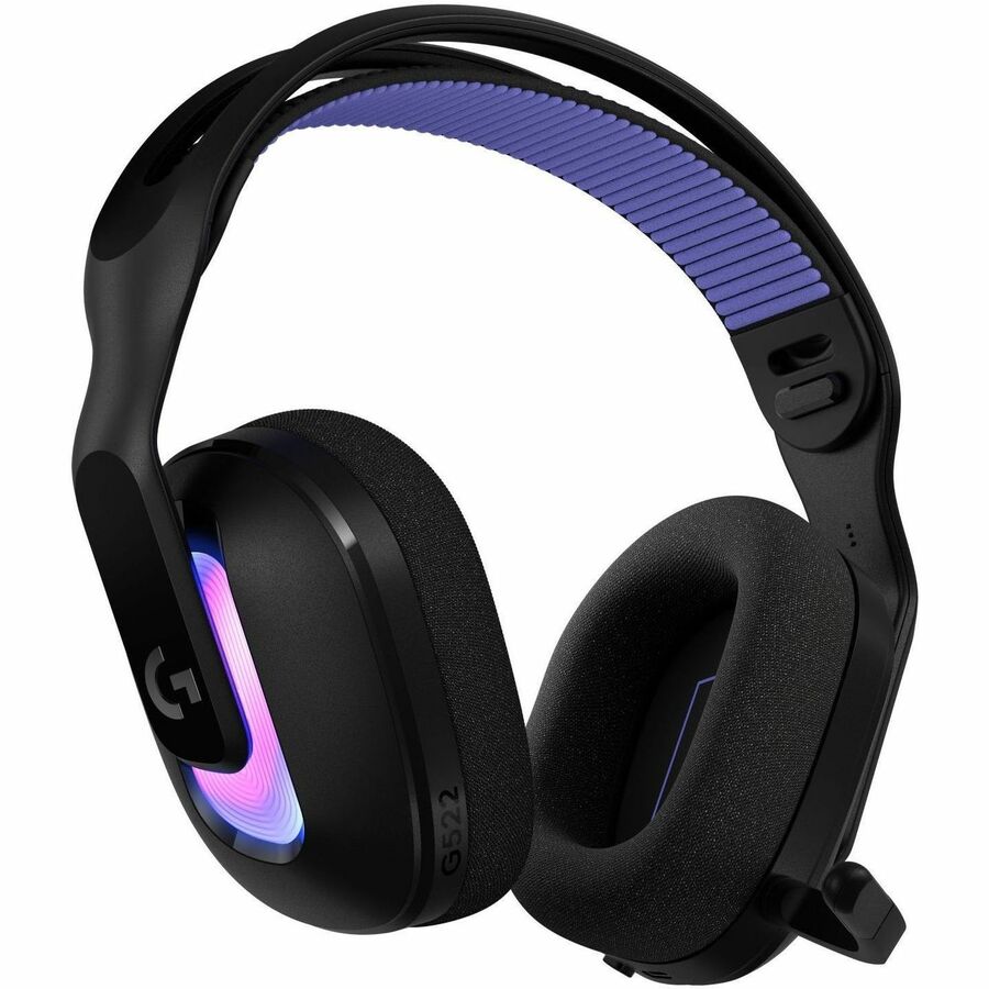 G522 LIGHTSPEED Wireless Gaming
