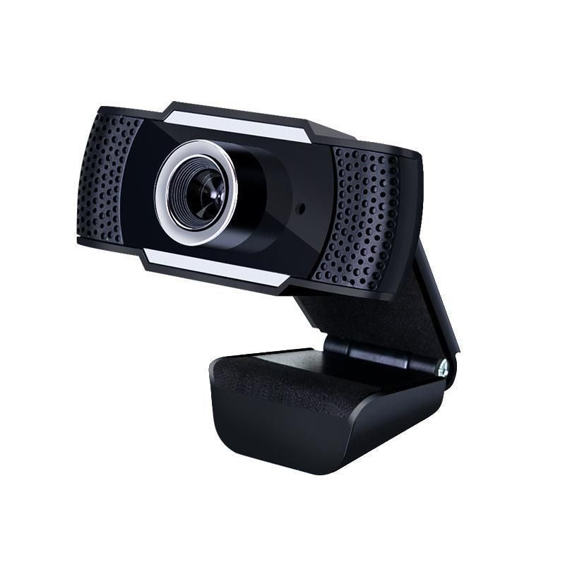 720P wide-angle high-definition computer anchor online course USB driverless Webcam webcam cross-border spot