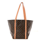 Monogram Sac Shopping Tote