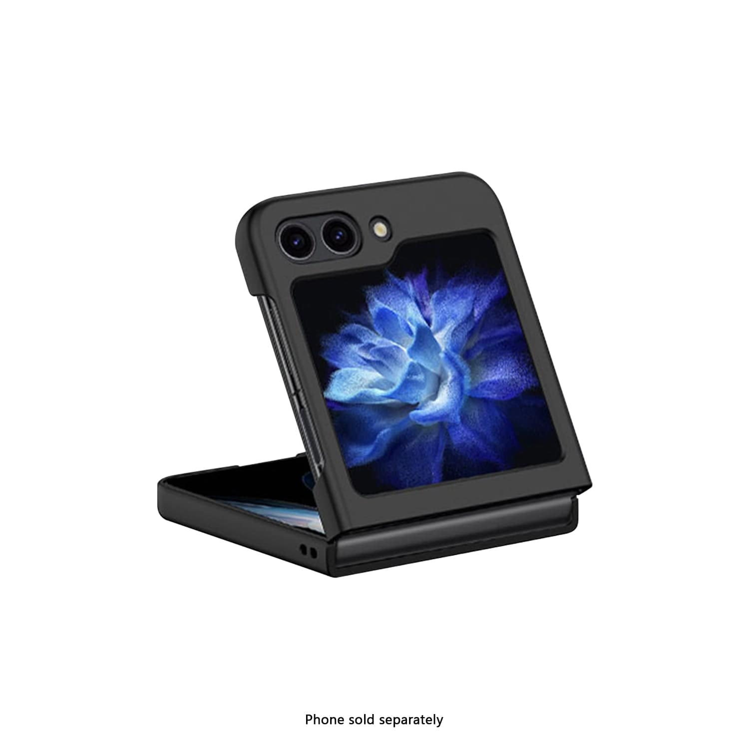 SAHARA - Samsung Galaxy Z Flip7 FE Slim Case - Smooth Matte Finish | Venture Series