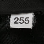 Nylon Re-Edition 2005 Shoulder Bag Black