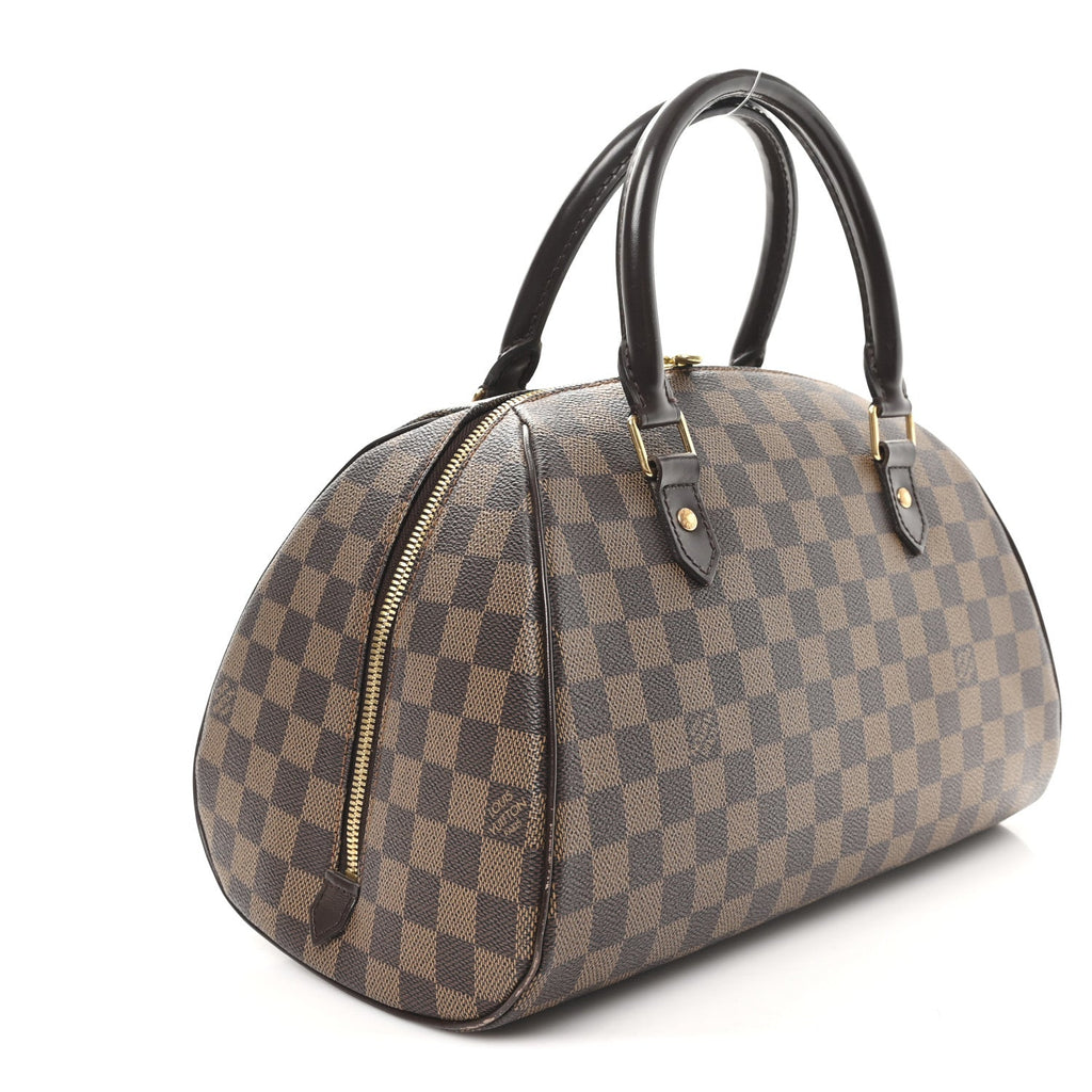 Damier Ebene Ribera MM