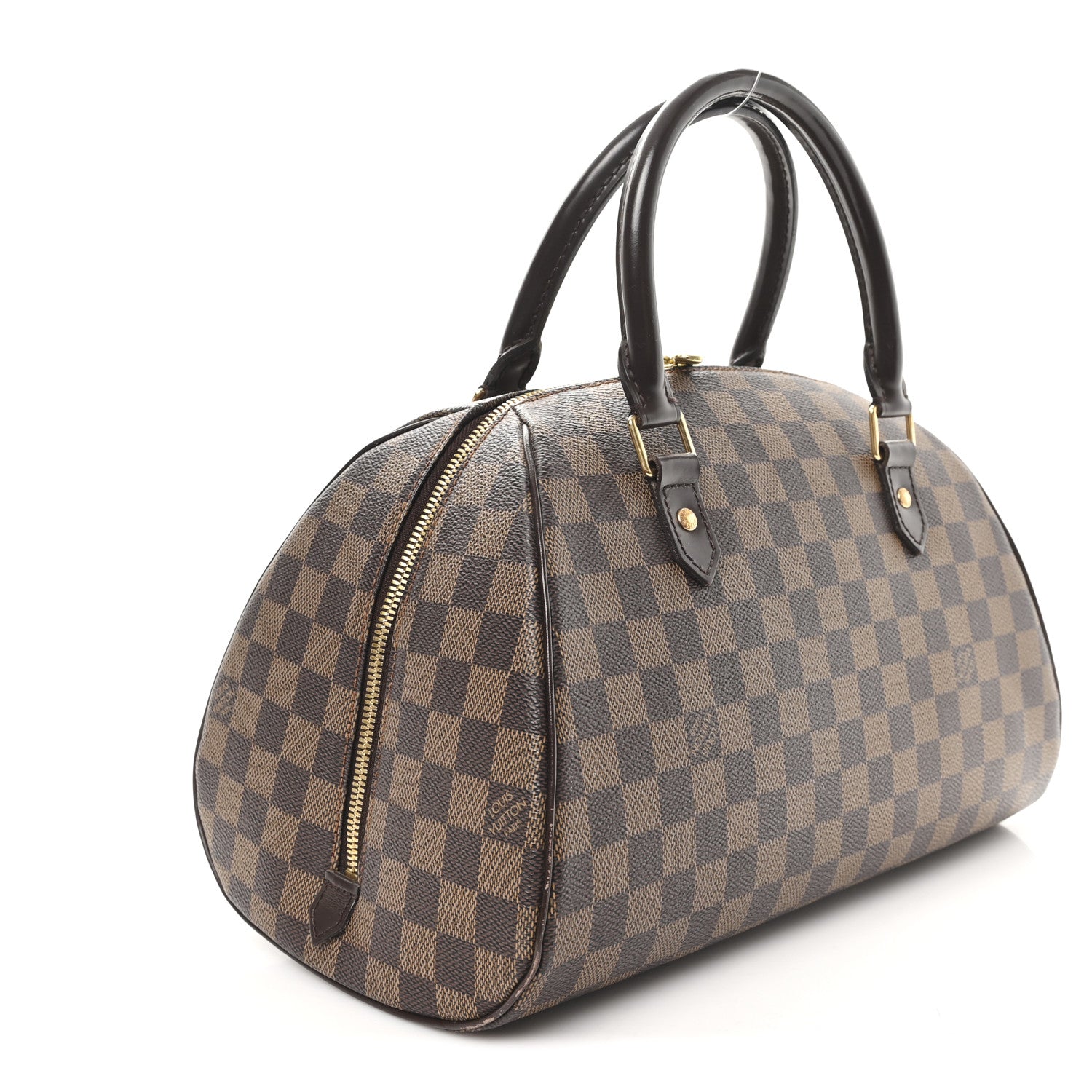 Damier Ebene Ribera MM