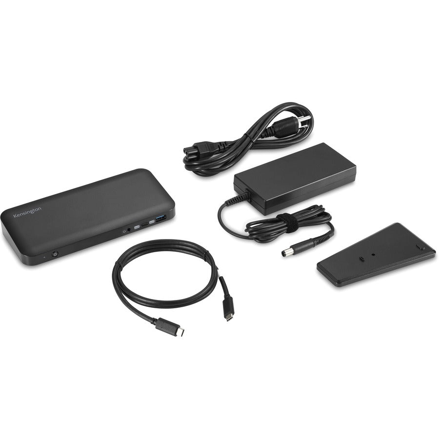 SD4840P Docking Station