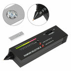 Portable Diamond Checker Selector Illuminated Jewelry Gemstone Testing Tool Kit