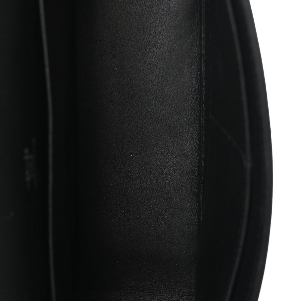 Chevre Mysore Geta Black