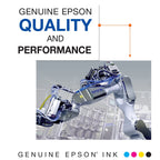 Epson DURABrite T124120 Original