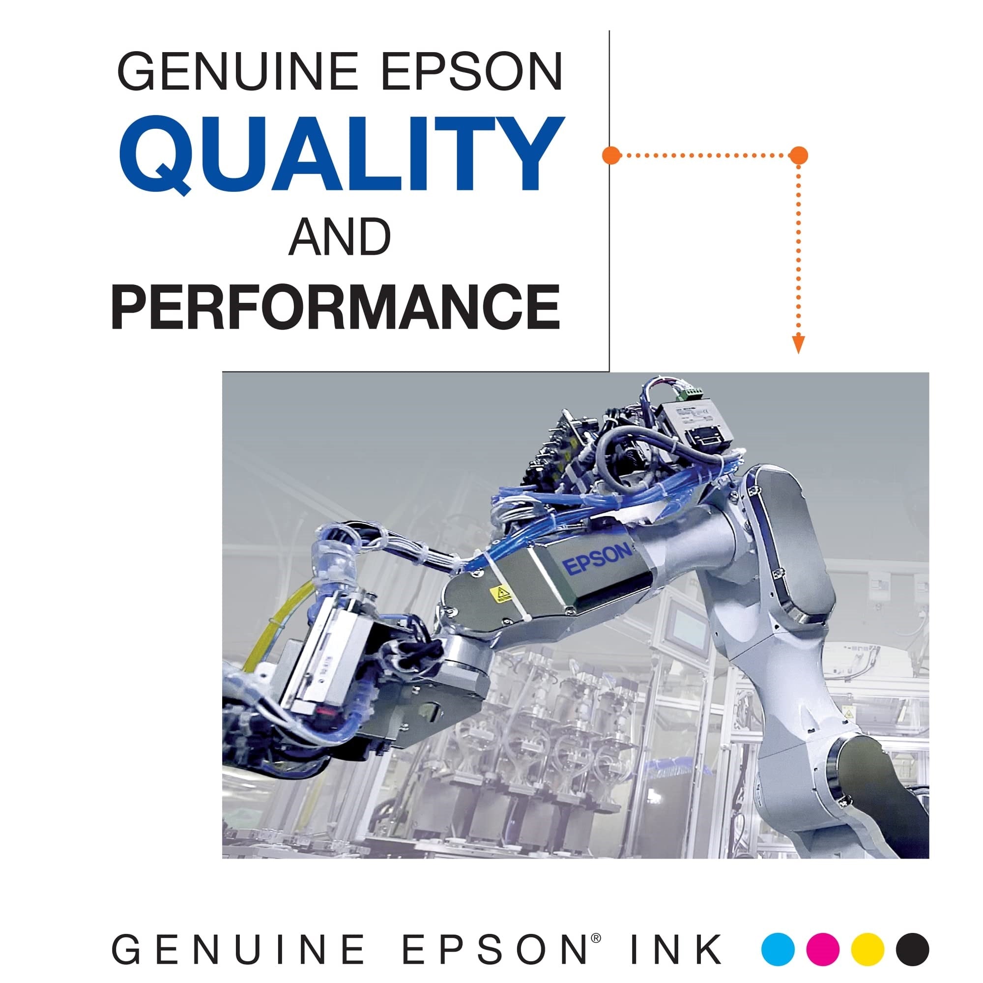 Epson DURABrite T124120 Original