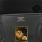 Togo BIRKIN 30 Black