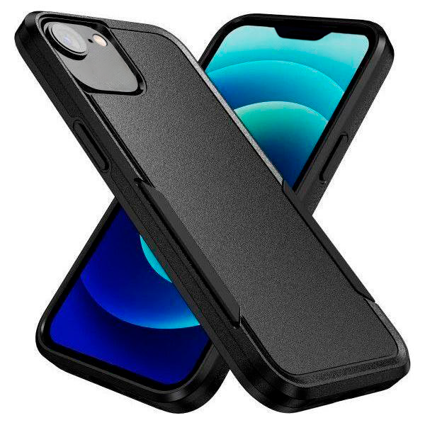 [DIS] Entronix Case Compatible with iPhone 17e - Soft-Touch Dual-Layer Sleek Cover