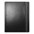 SAHARA - Indy Series Bi-Fold Folio Case for reMarkable Paper Pro - Black