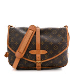 Monogram Saumur 30