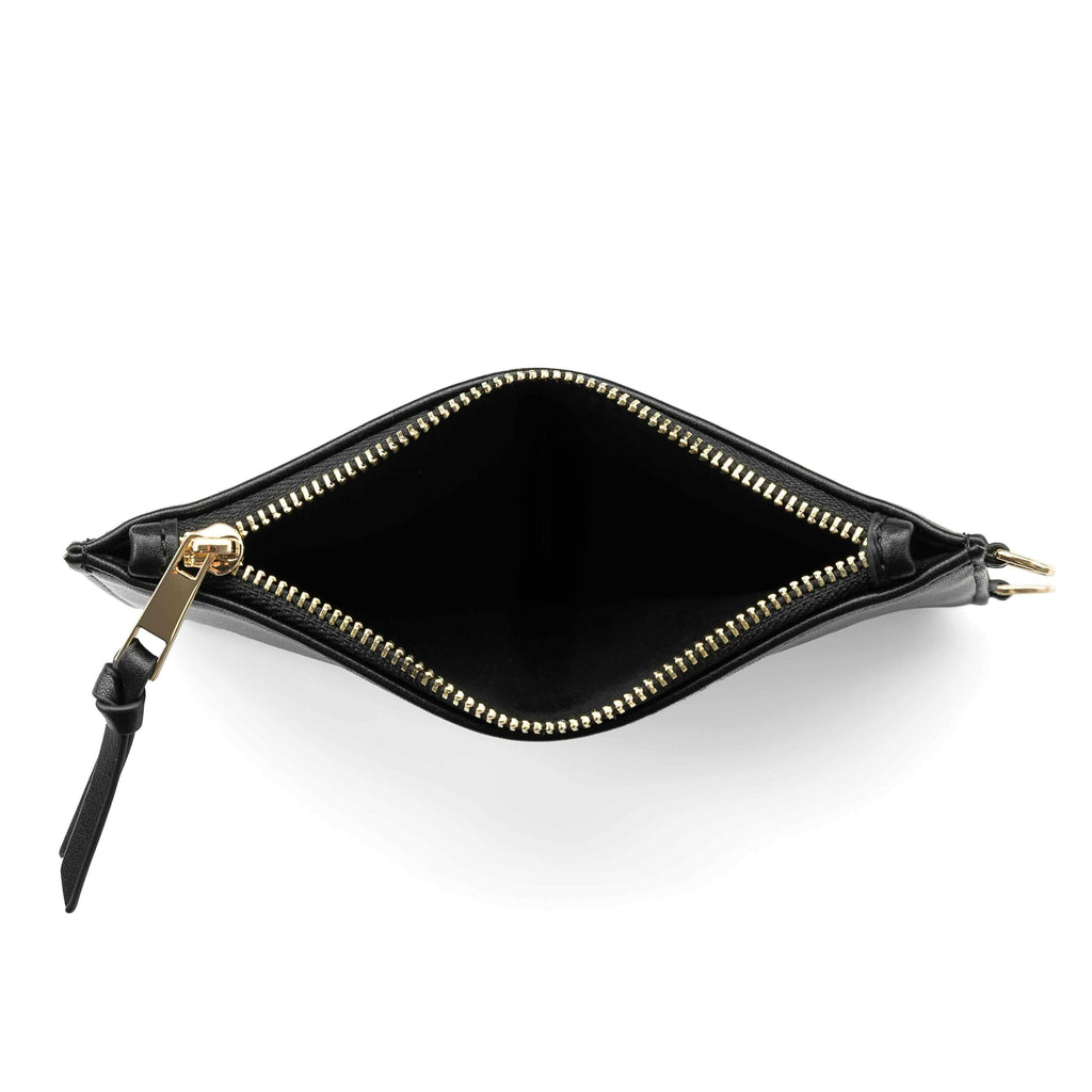 Cordée Cases 3-Piece Crossbody Phone Case Set