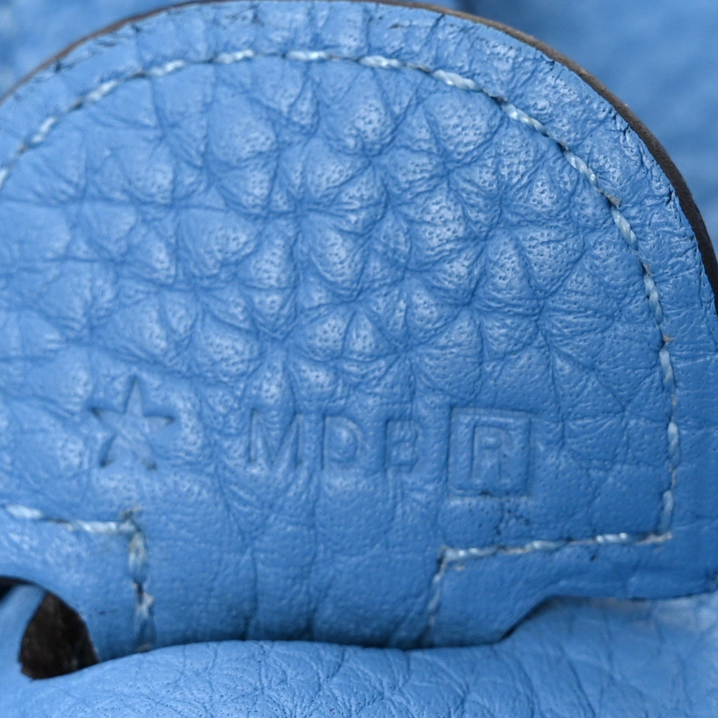 Taurillon Clemence Evelyne III GM Bleu Paradis