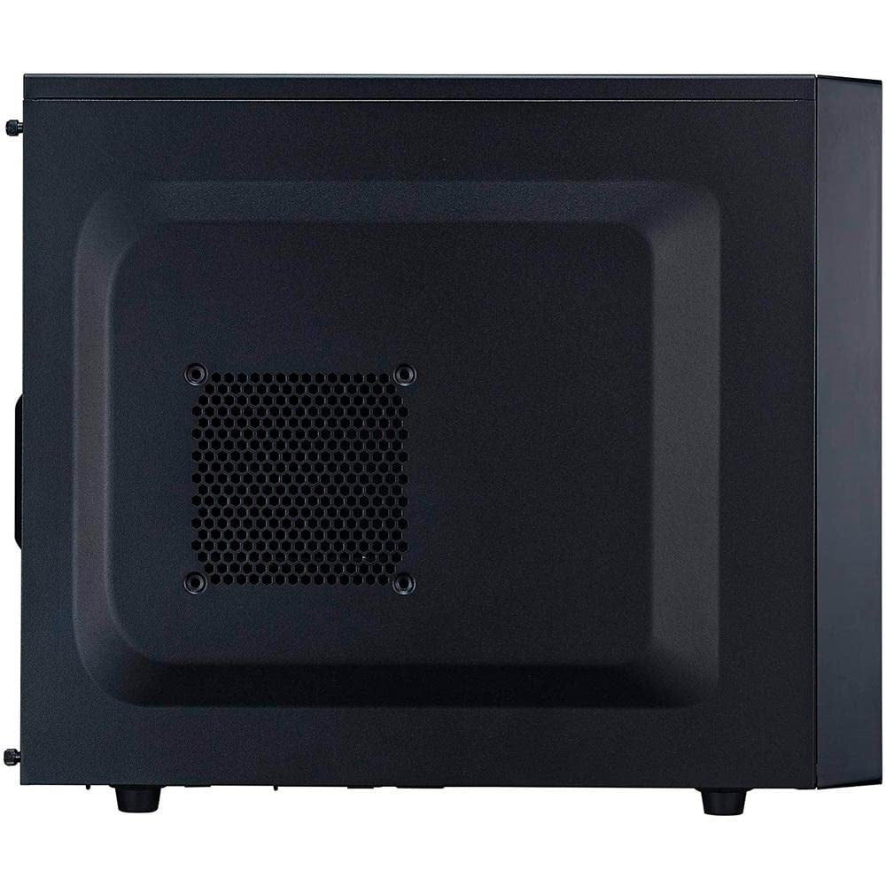 N200 Mini-Tower System Cabinet