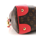 Monogram Retiro NM Cherry