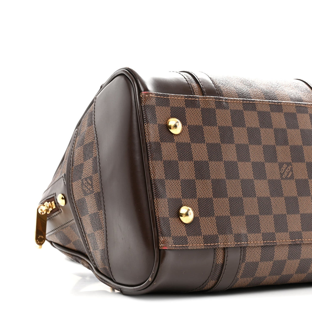 Damier Ebene Berkeley