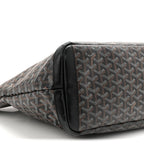 Goyardine Artois MM Black