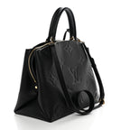 Empreinte Monogram Giant Grand Palais Black