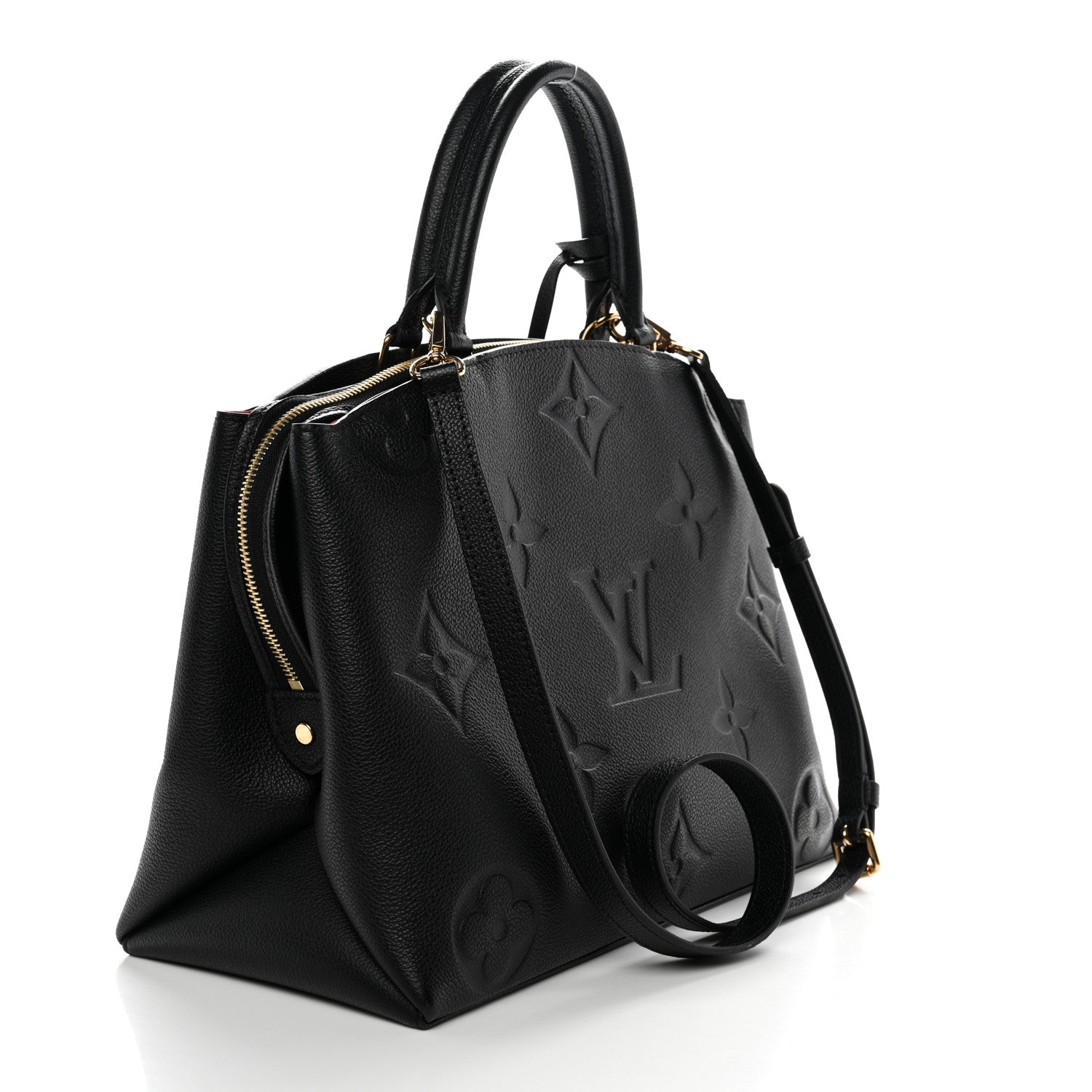 Empreinte Monogram Giant Grand Palais Black
