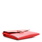 Chevre Mysore Cinhetic To Go Wallet Rouge De Coeur