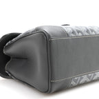 Goyardine Mini Saigon Grey