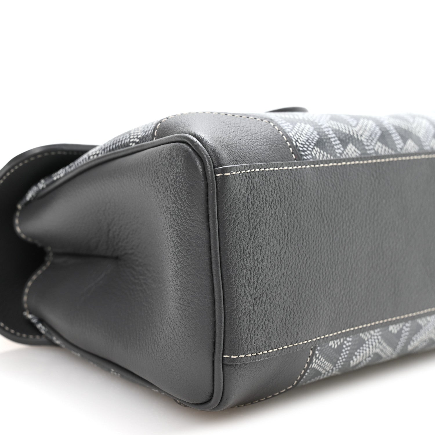 Goyardine Mini Saigon Grey