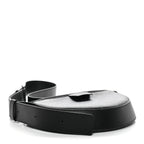 Monogram Eclipse LV Moon Crossbody