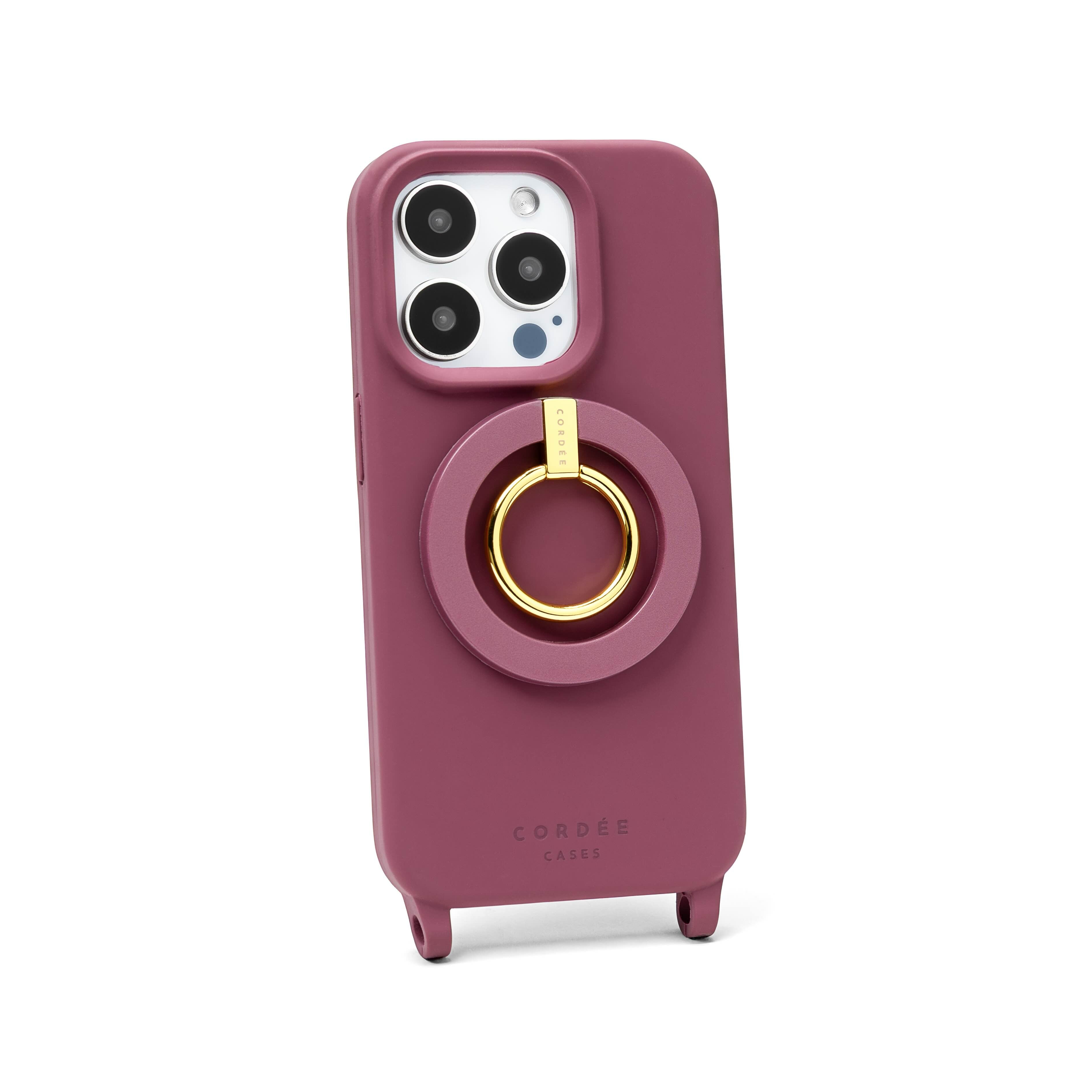 Cordée Cases Magnetic Phone Ring Holder