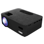 150' Home Theater LCD Projector Combo
