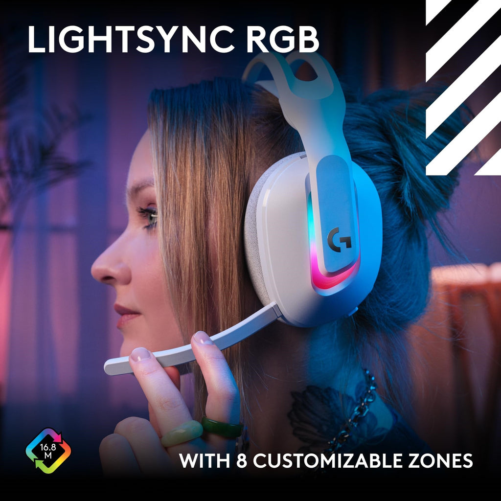 Logitech G Astro A20 X LIGHTSPEED