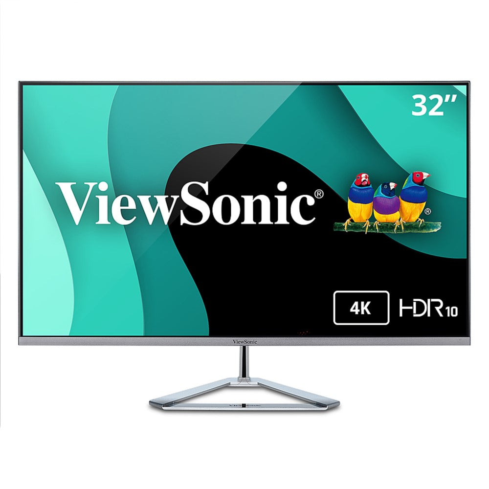 VX3276-4K-MHD 32" 4K UHD 3840x2160