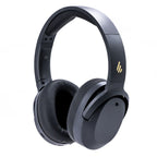 Walkman W820NB Headworn Bluetooth Wireless Noise Reduction Sports Music Headset Hi Res Gold Label