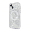 SAHARA - Inspire Series Sparkle Firm Case -  iPhone 14 & iPhone 13 - CP00137