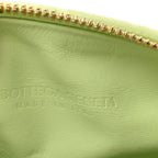 Nappa Intrecciato Mini Jodie Fennel
