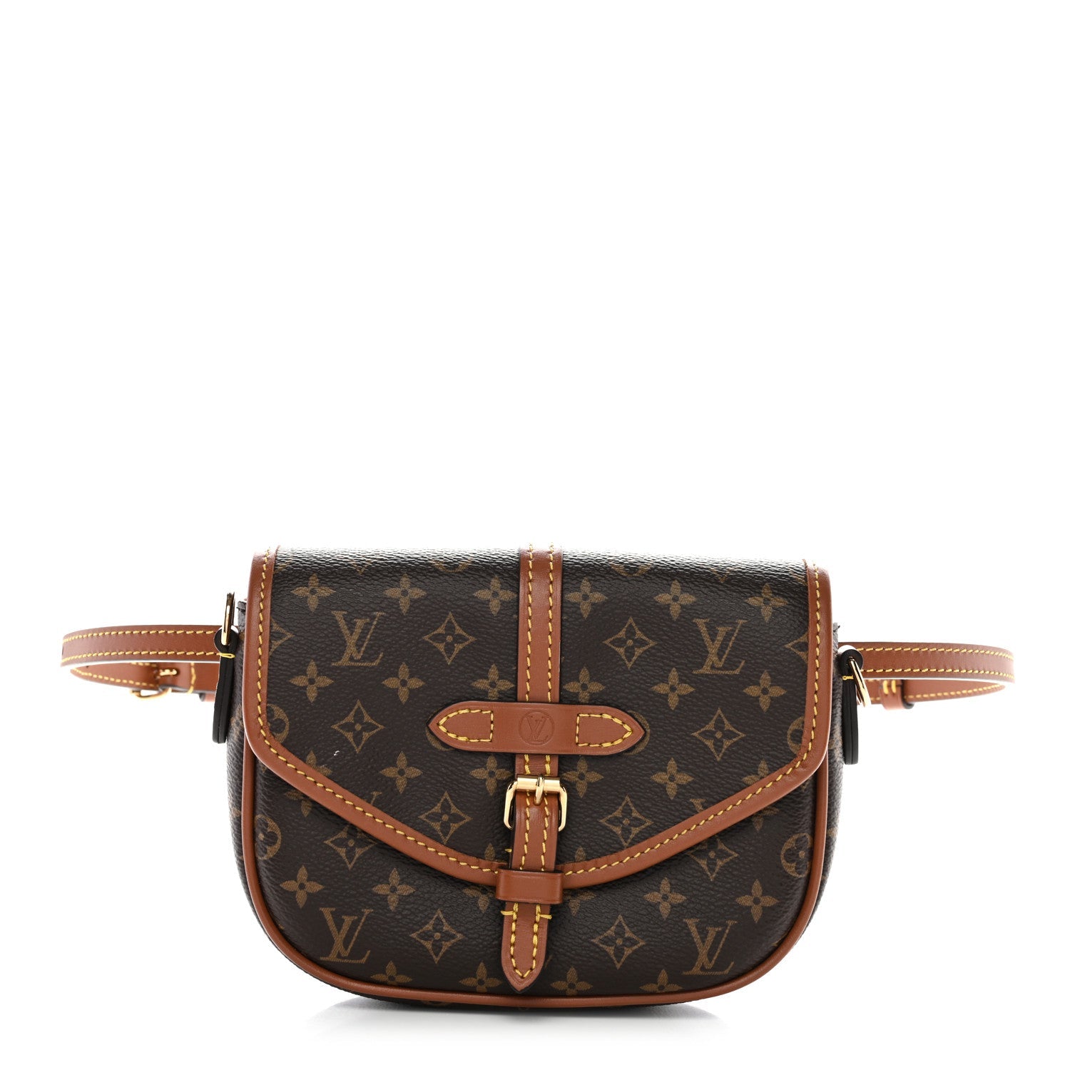 Monogram Solo