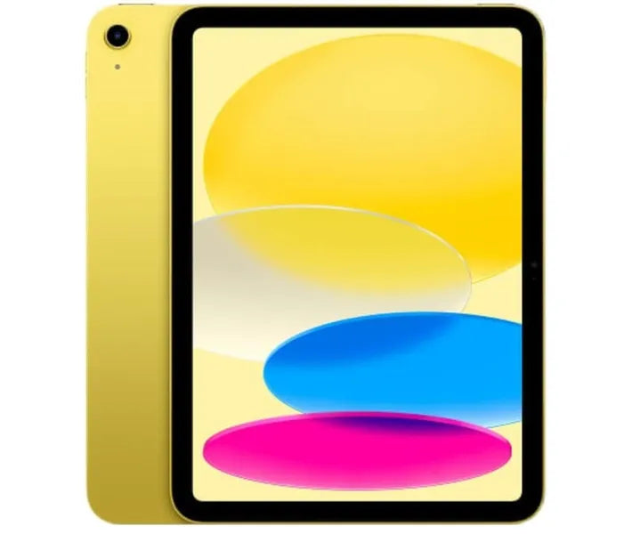 iPad (A16) Wi-Fi + Cellular 128GB