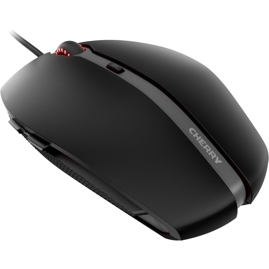 GENTIX 3600dpi Optical USB Wired