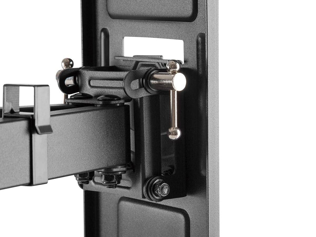 Wall Mount for up to 90" 132lb Max