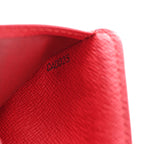 Monogram Cerises Compact Zippe Wallet