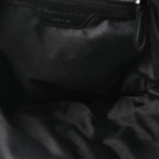 Polyamide Falabella Stars Backpack Black