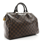 Damier Ebene Speedy 30