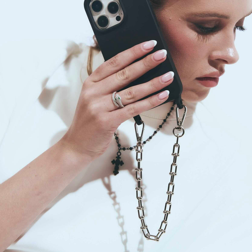Cordée Cases Linea Phone Chain
